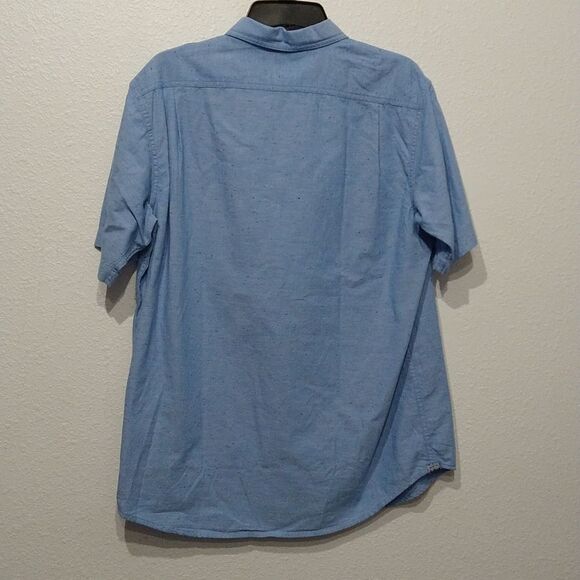 Cremieux Collection Button Down Shorts - Picture 4 of 5